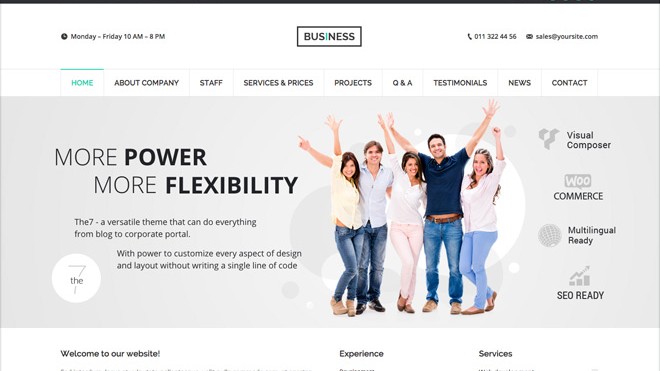 the7-3-landing-demos-browser-bus the7-3-landing-demos-browser-bus