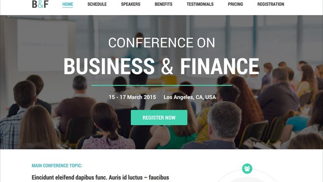 Conference Conference