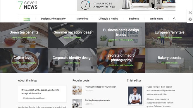 News and Blog News and Blog