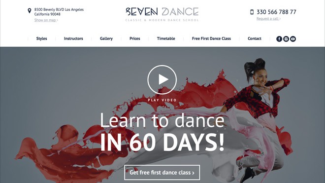 the7-3-browser-landing-dance the7-3-browser-landing-dance
