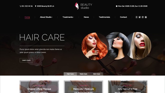 the7-3-browser-landing-small-demos-beauty-studio the7-3-browser-landing-small-demos-beauty-studio