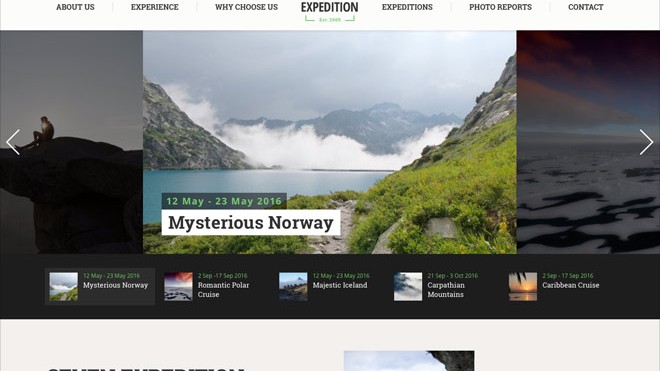 the7-3-demo-expedition the7-3-demo-expedition