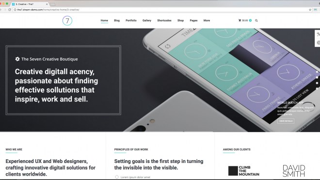 Creativo 1 Creativo 1