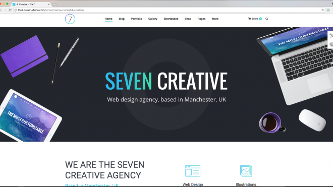 Creativo 2 Creativo 2