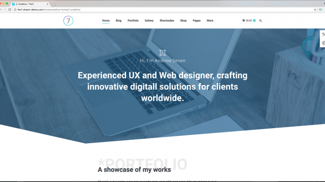 Creativo 3 Creativo 3