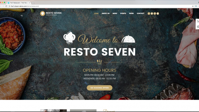 Restaurant Restaurant